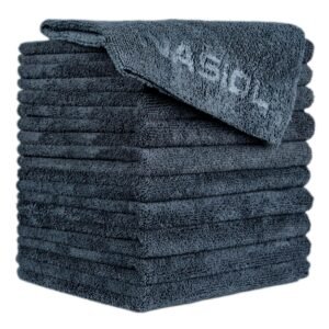 MICROFIBER CLOTH