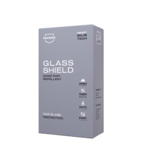 GLASSHIELD