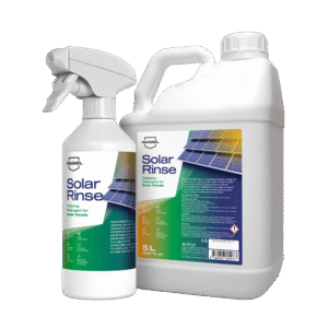 SolarRinse