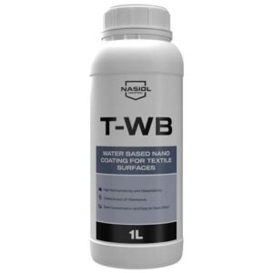 Nasiol T-WB