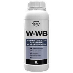 Nasiol W-WB